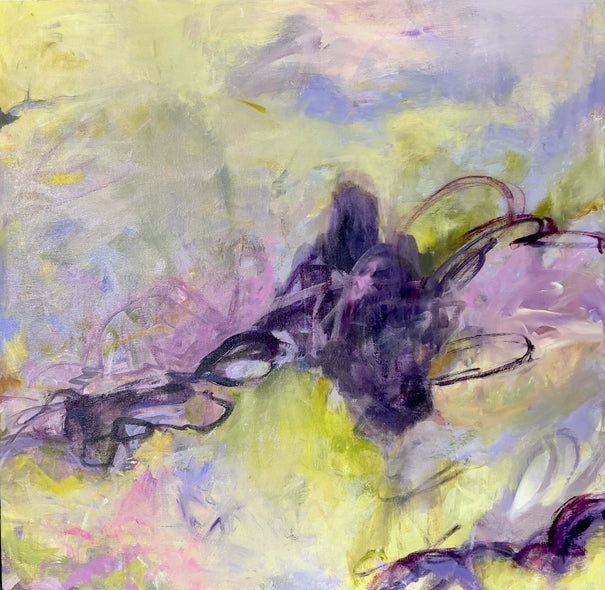 Johnye Bennett Title: Primrose Path