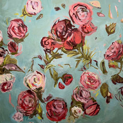 Johnye Bennett Title: Reckless Beauty