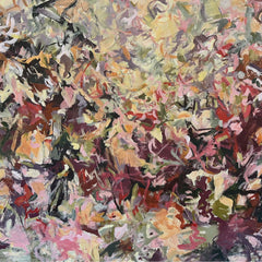 Johnye Bennett Title: Restless