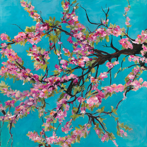 Johnye Bennett Title: Sky Borne