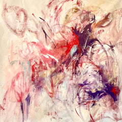 Johnye Bennett Title: The Beginning