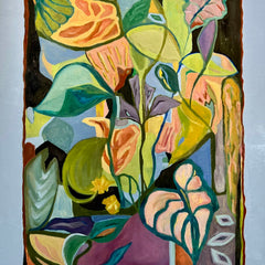 Johnye Bennett Title: The Secret Conservancy