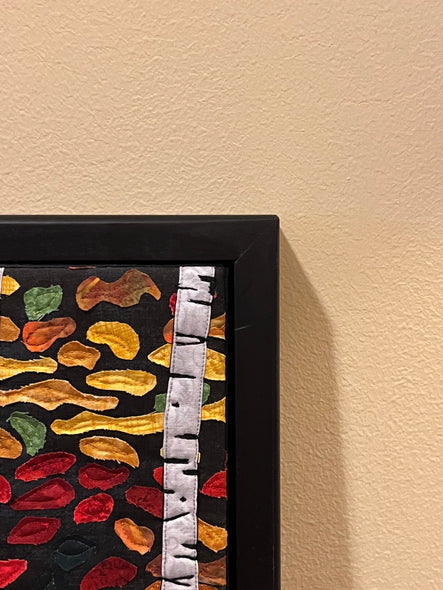 Jovanelly, Kim Title: Through the Woods