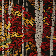 Jovanelly, Kim Title: Through the Woods