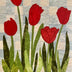 Jovanelly, Kim Title: Tiptoe Through the Tulips
