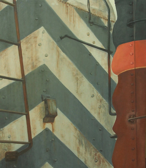 Judith Anderson Title: Chevron