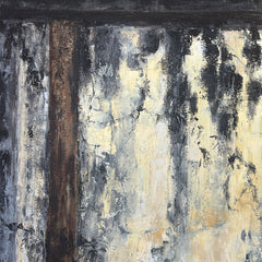 Judith Anderson Title: Wall & Shadows #1