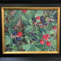 Judy Harris Title: Pick Me!