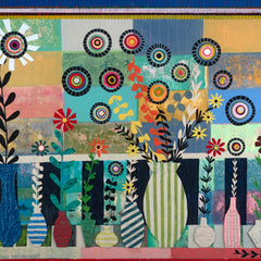 Julia Malakoff Title: Ten Vases