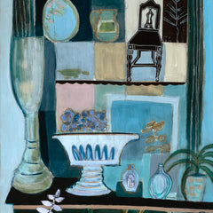 Julia Malakoff Title: The Secretary