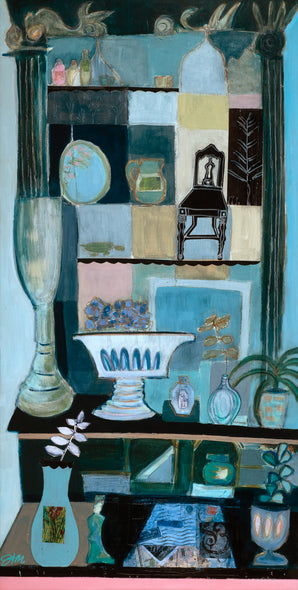 Julia Malakoff Title: The Secretary