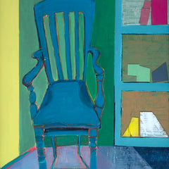 Julia Malakoff Title: Time Out