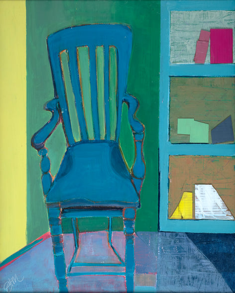 Julia Malakoff Title: Time Out