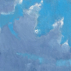 Julie Dyer Holmes Title: Cloud Peaks