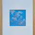 Julie Dyer Holmes Title: Diffuse Clouds
