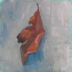 Julie Dyer Holmes Title: Fleeting Beauty