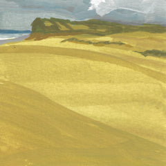 Julie Dyer Holmes Title: In Search of Serenity