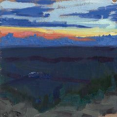 Julie Dyer Holmes Title: Oh Shenandoah