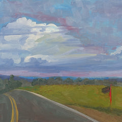 Julie Dyer Holmes Title: Portal to the Universe