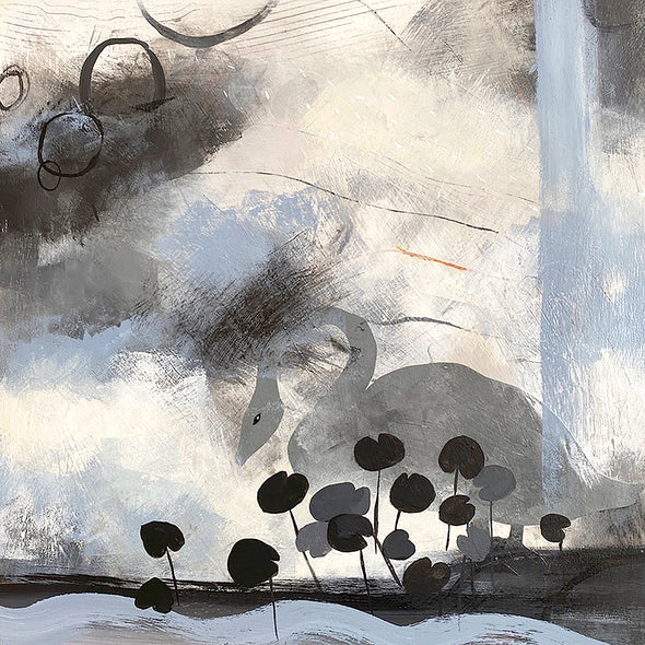 Karen Eide Title: In My Heart of Hearts