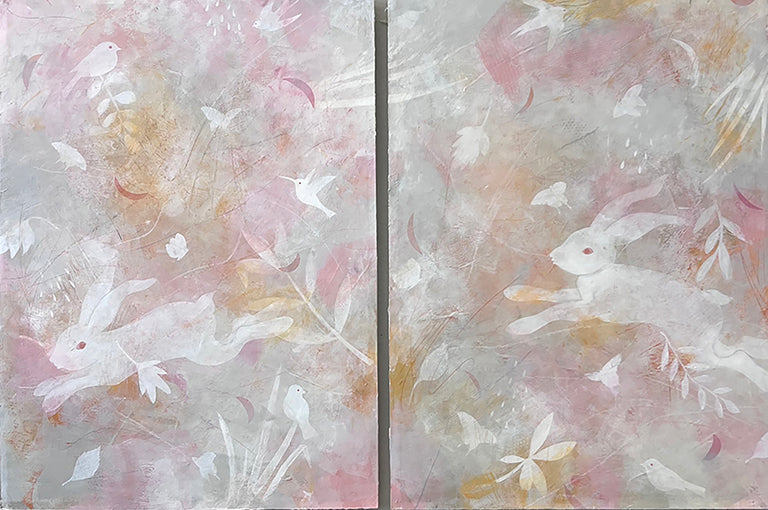 Karen Eide Title: Midsummer's Dream