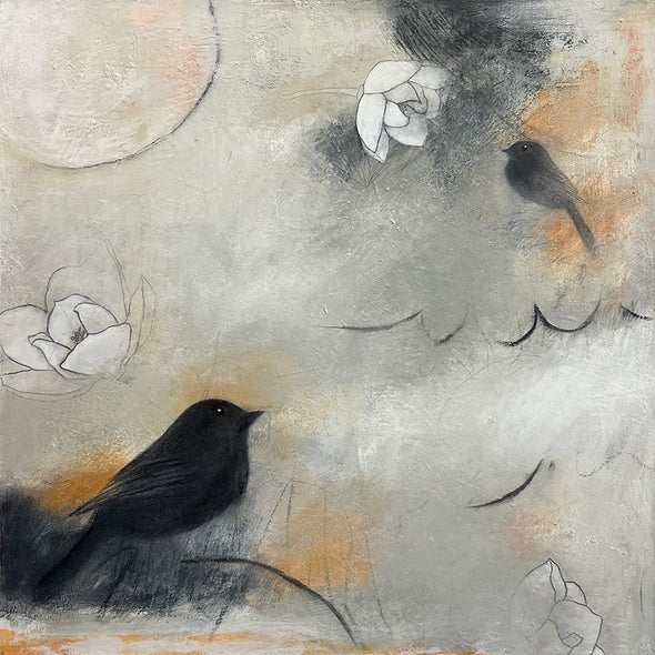 Karen Eide Title: The Last Magnolia