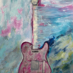 Karen Palmer Title: When I Get Where on I'm Going