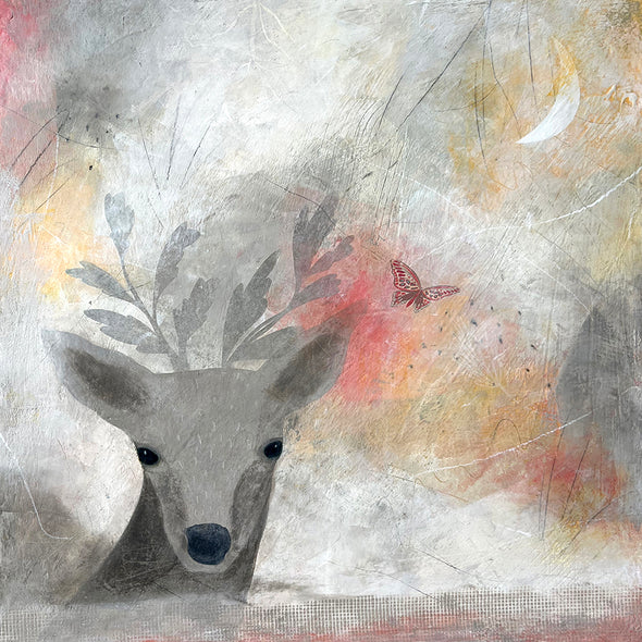 Karen Eide Title: Homeostasis