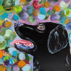 Kowalski, Kathy title: Mom Throw the Ball