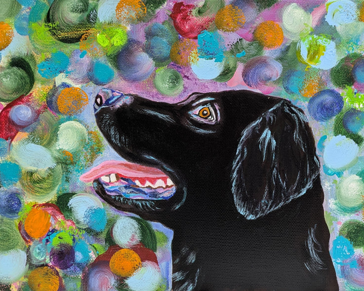 Kowalski, Kathy title: Mom Throw the Ball