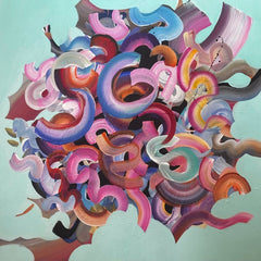 Kathy Pantele Title: Laffy Taffy