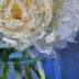 Katy Haskell Title: Blue Bouquet