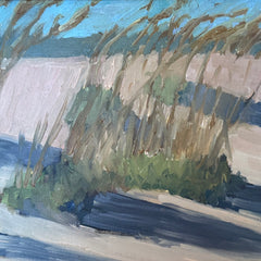 Katy Haskell Title: Dune Study