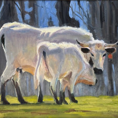 Katy Haskell Title: Mother And Child Reunion