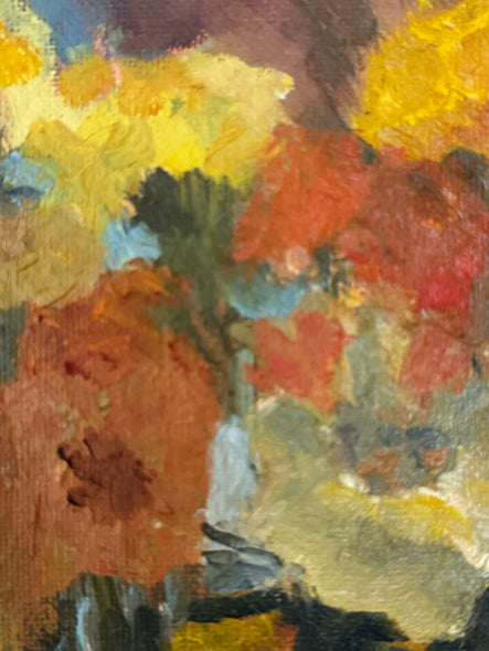 Katy Haskell Title: Sunny Day