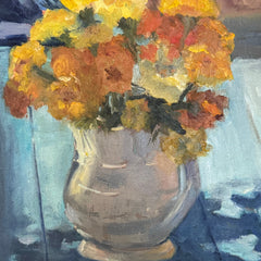 Katy Haskell Title: Sunny Day