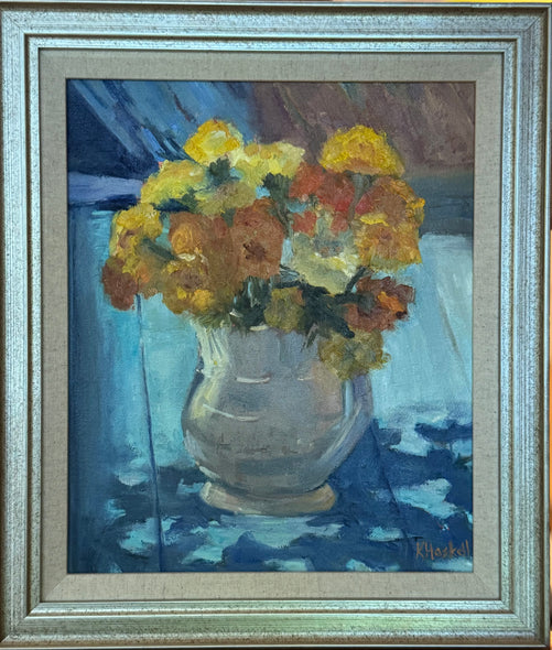 Katy Haskell Title: Sunny Day