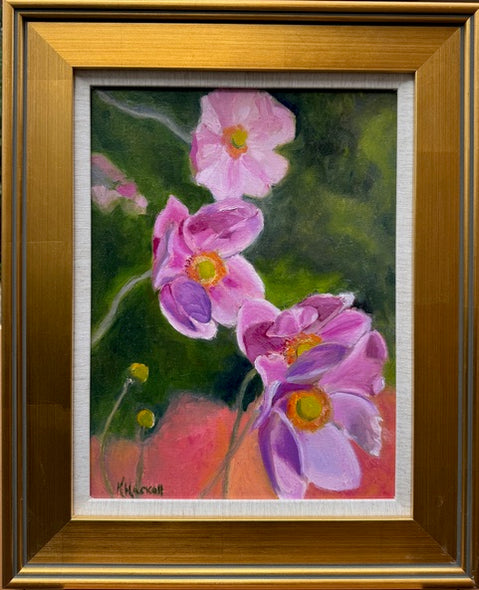 Katy Haskell Title: The Pink Cosmos