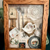 Montes, Katya  Title: Grandma's Kitchen