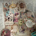 Montes, Katya  Title: Memories of Grandma