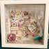 Montes, Katya  Title: Memories of Grandma