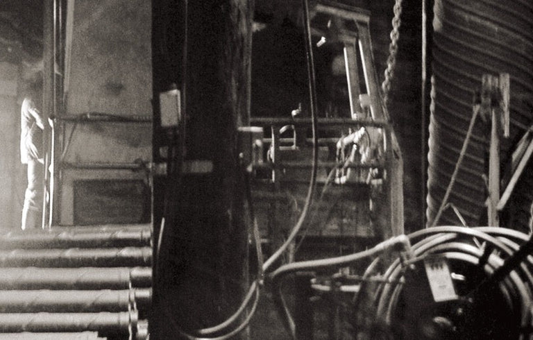 Kavrukov, Harriet Title: Water Works