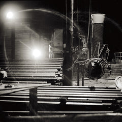 Kavrukov, Harriet Title: Water Works