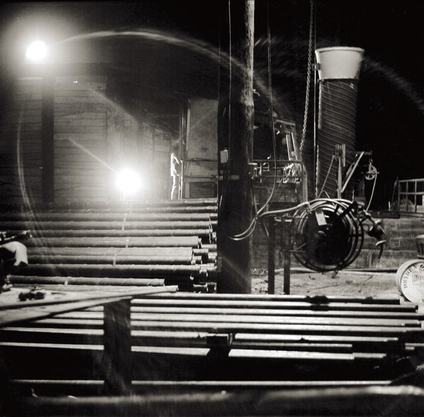 Kavrukov, Harriet Title: Water Works