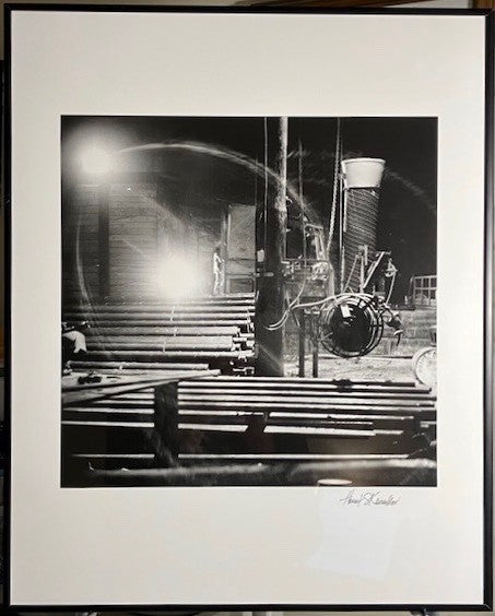 Kavrukov, Harriet Title: Water Works