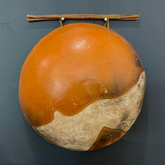 Kay Franz Title: Hanging Dome 5