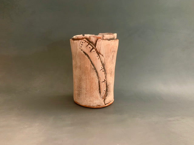 Kay Franz Title: Vase