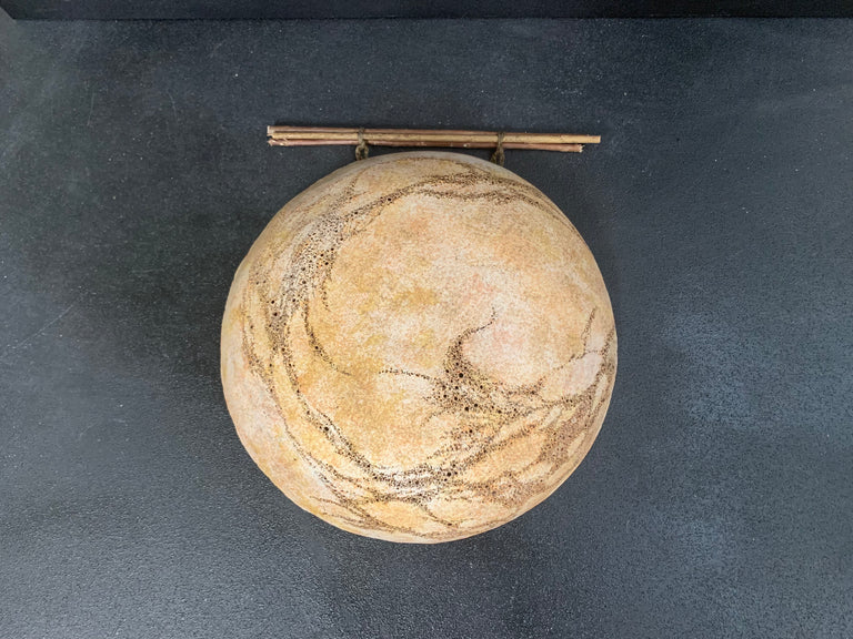 Kay Franz Title: Hanging Dome 23.7