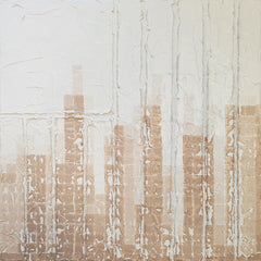 Kerstin Stiller Title: Alabaster Cities