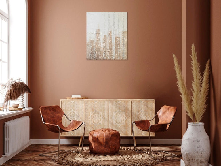 Kerstin Stiller Title: Alabaster Cities